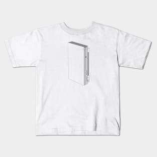 playstation 2 Kids T-Shirt